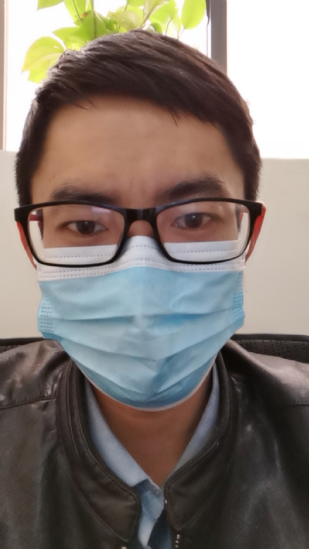 凉白开的第一张照片--承德相亲服务中心