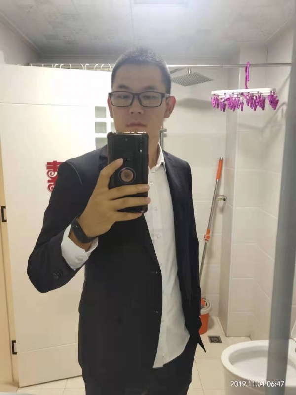 塞軍的第一张照片--承德相亲服务中心