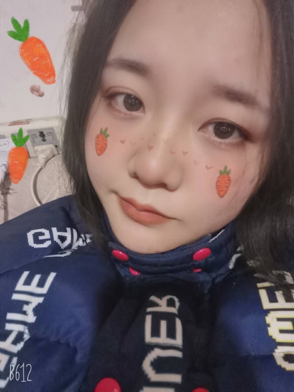 小慧慧的第一张照片--承德相亲服务中心