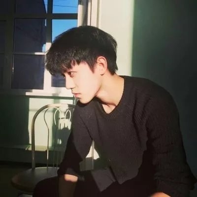 奇正的第一张照片--承德相亲服务中心