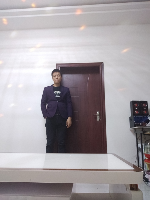慕凡的第二张照片--承德相亲服务中心