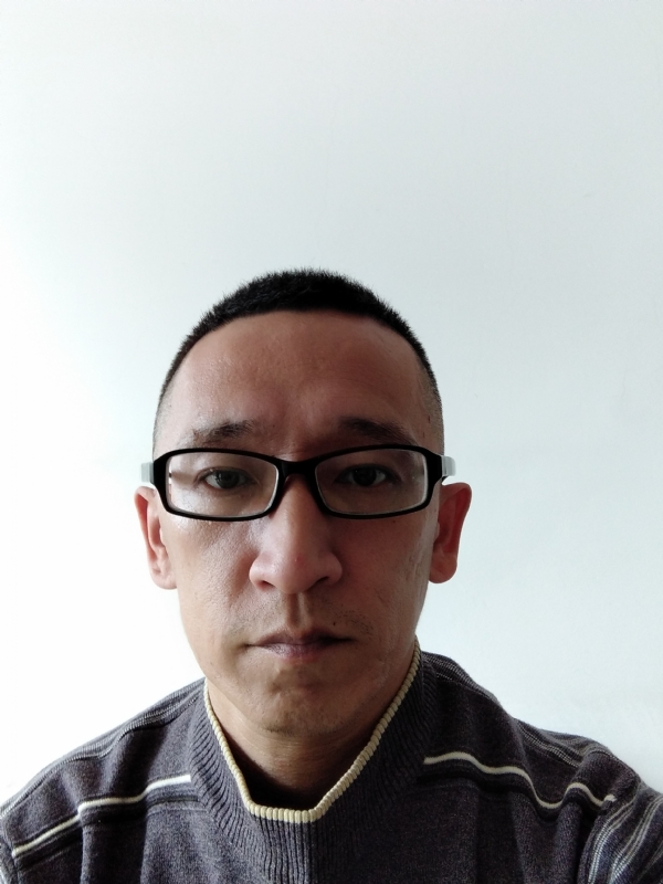 晓峰的第五张照片--承德相亲服务中心