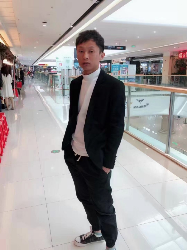 杰的第一张照片--承德相亲服务中心