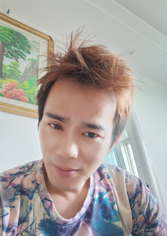 时间让我变傻的第三张照片--承德相亲服务中心