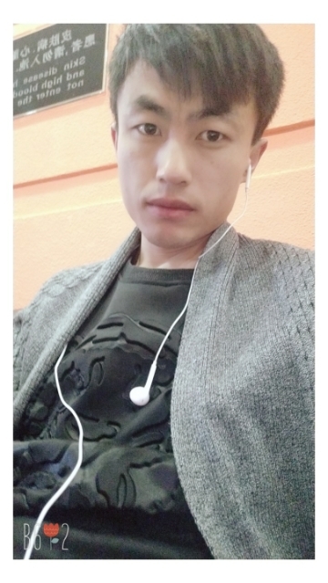 梦里回眸的第一张照片--承德相亲服务中心