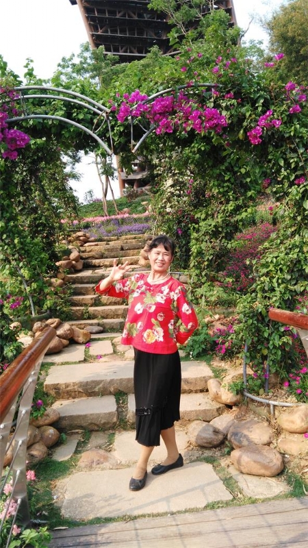 桂春的第一张照片--承德相亲服务中心