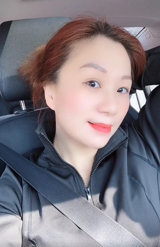 张文欣的第一张照片--承德相亲服务中心