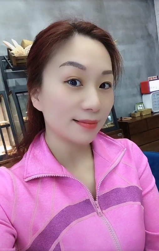 张文欣的第二张照片--承德相亲服务中心