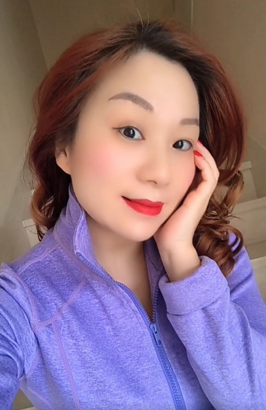 张文欣的第三张照片--承德相亲服务中心