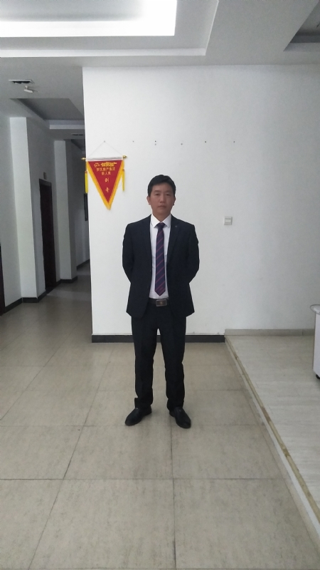daxia的第一张照片--承德相亲服务中心