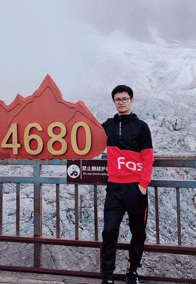 木木林的第三张照片--承德相亲服务中心