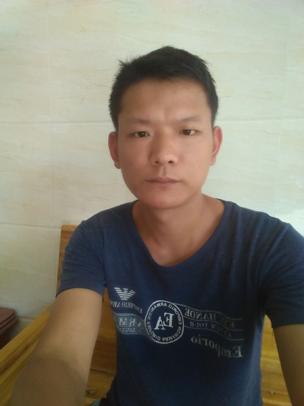 辉的第一张照片--承德相亲服务中心