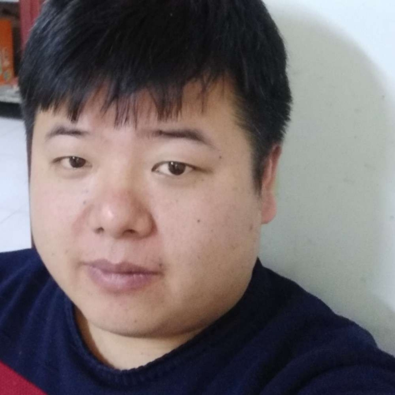 小胖的第一张照片--承德相亲服务中心