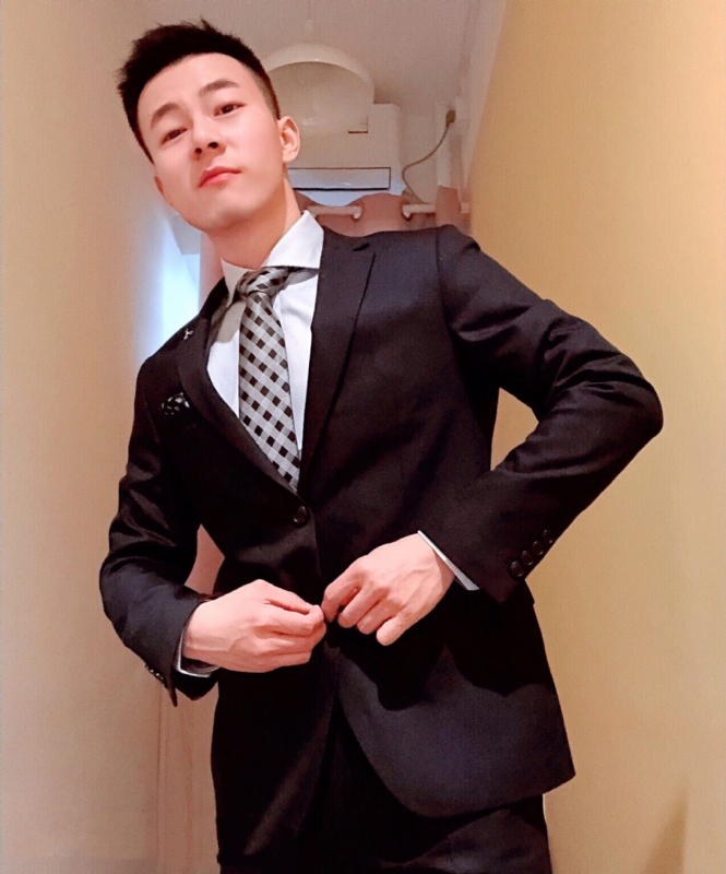 老谢家的天之蛟子的第一张照片--承德相亲服务中心