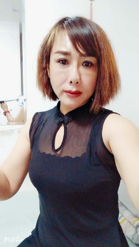 芊芊的第一张照片--承德相亲服务中心