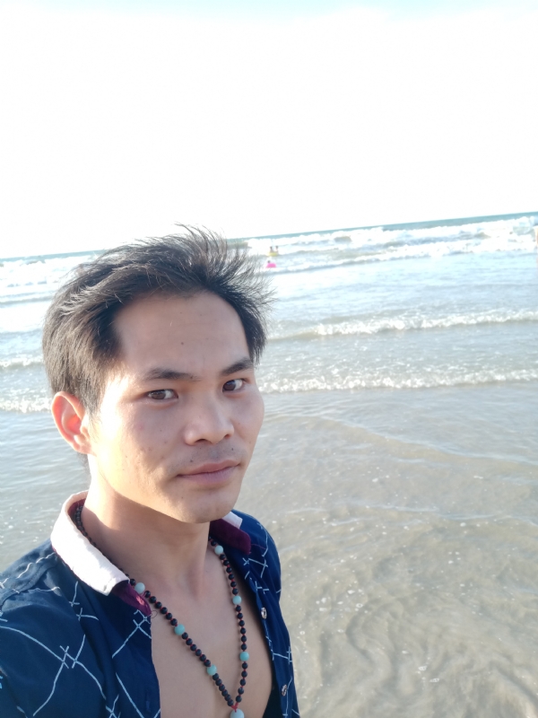 爱已欠费的第一张照片--承德相亲服务中心