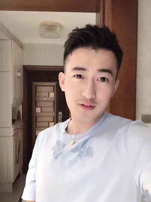 元素囡的第一张照片--承德相亲服务中心