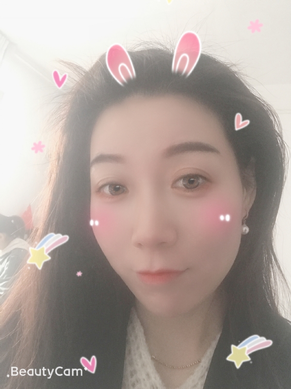 非你不嫁的第一张照片--承德相亲服务中心