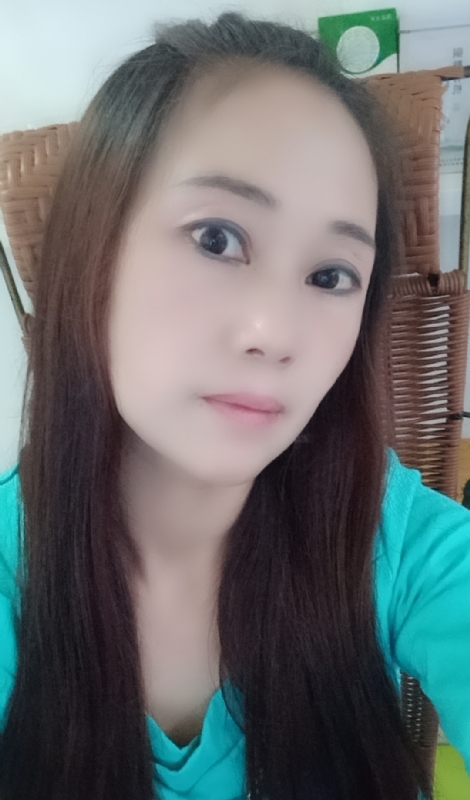 阿玲的第一张照片--承德相亲服务中心