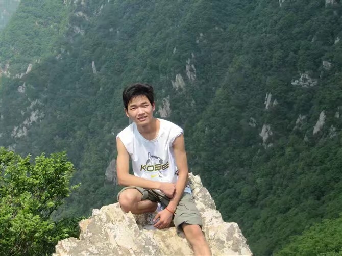 隐身的第一张照片--承德相亲服务中心