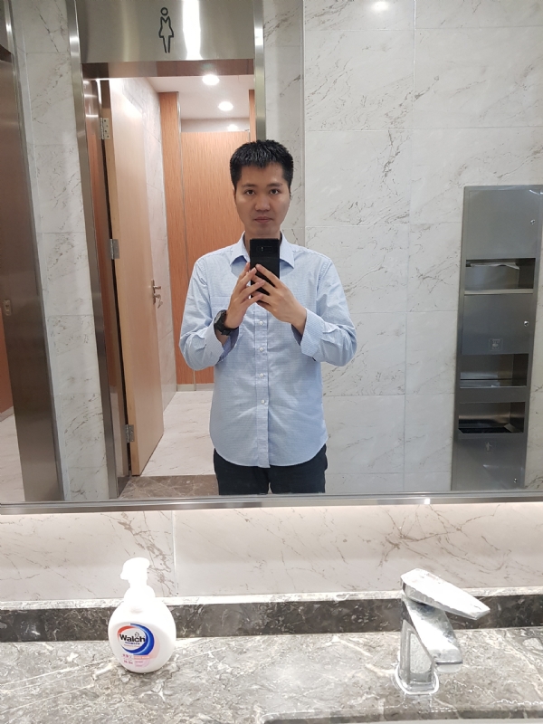 猩猩的第三张照片--承德相亲服务中心