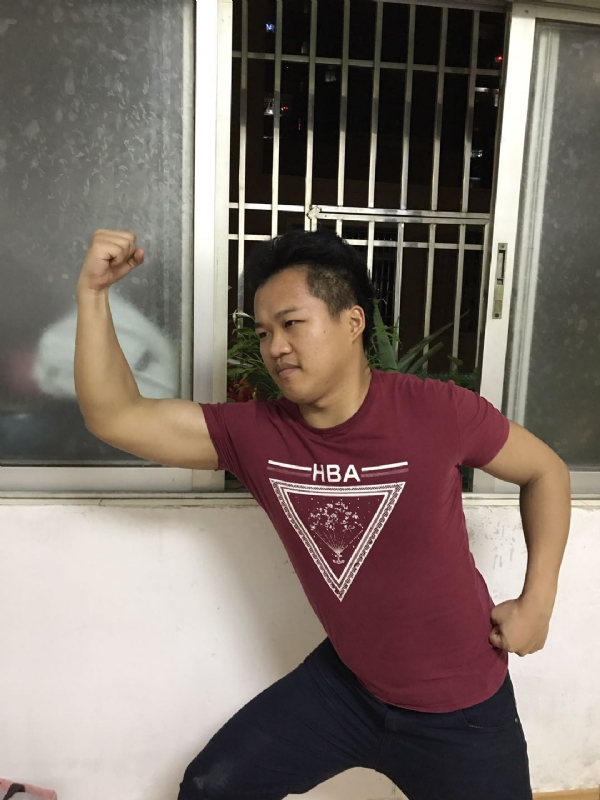 彭宏谊的第一张照片--承德相亲服务中心