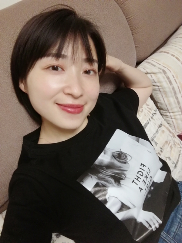林田的第四张照片--承德相亲服务中心