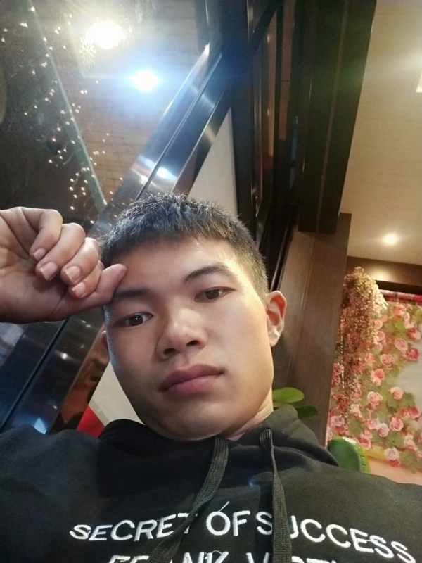好想你的第一张照片--承德相亲服务中心