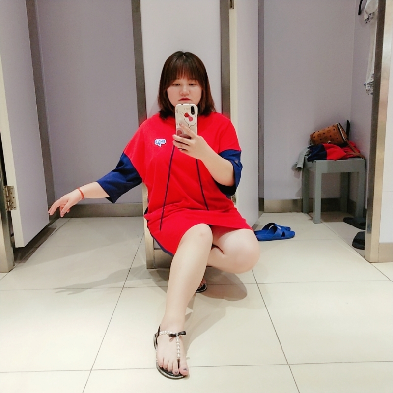 小茶的第一张照片--承德相亲服务中心