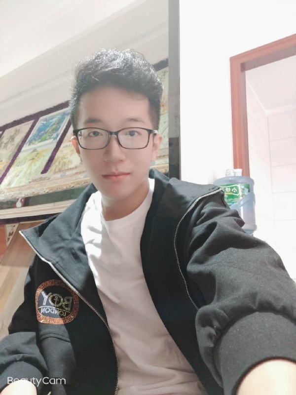 陈某某的第一张照片--承德相亲服务中心
