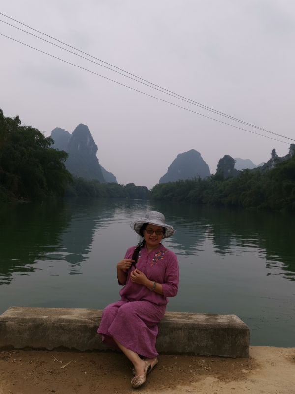 银子姐姐的第一张照片--承德相亲服务中心