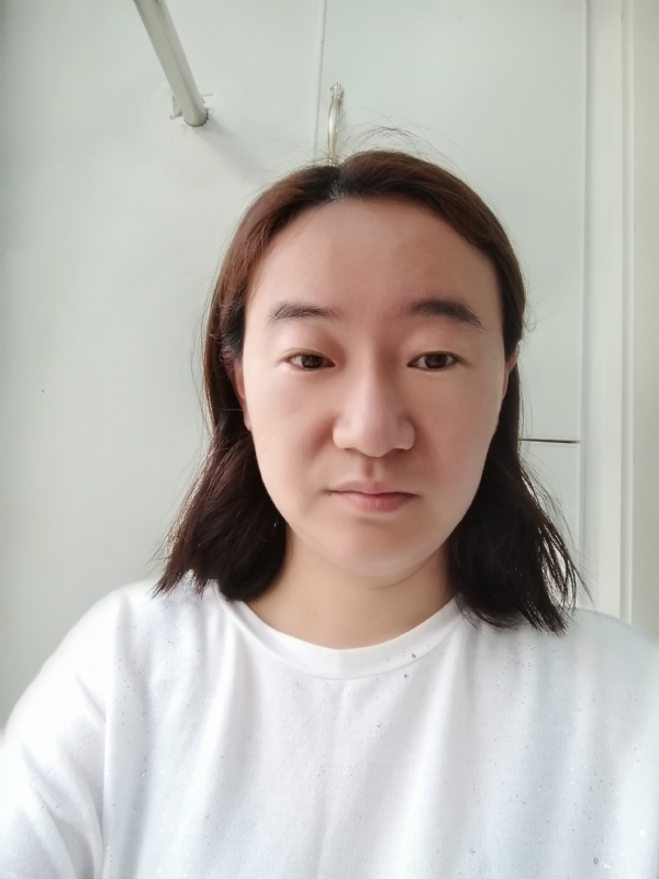 洁的第一张照片--承德相亲服务中心