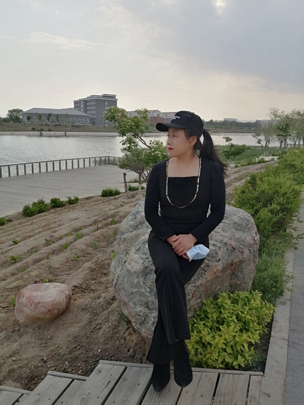 阳光你好的第三张照片--承德相亲服务中心
