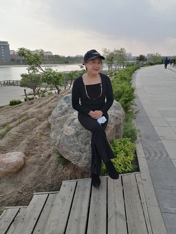 阳光你好的第五张照片--承德相亲服务中心