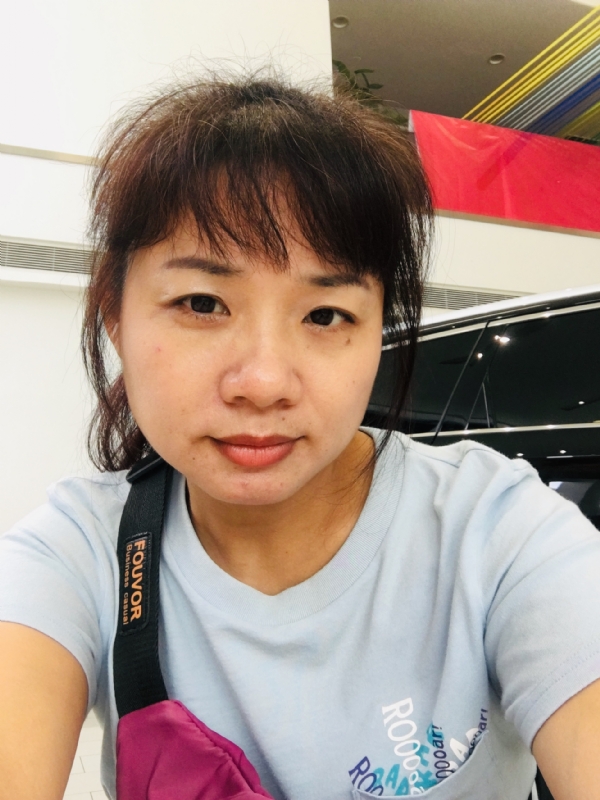 carolluo2020的第一张照片--承德相亲服务中心