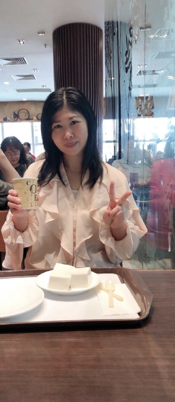 Lina的第一张照片--承德相亲服务中心