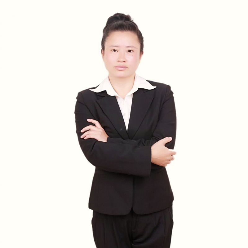 征婚女人的第三张照片--承德相亲服务中心