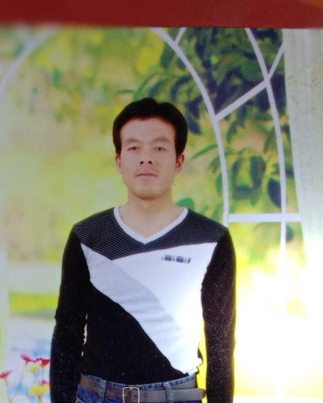 爱在哪里的第一张照片--承德相亲服务中心