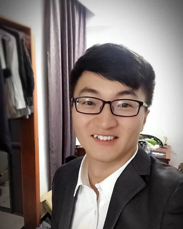 辞梦余生的第三张照片--承德相亲服务中心