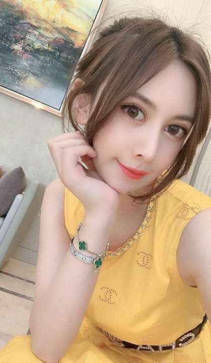琪琪的第一张照片--承德相亲服务中心