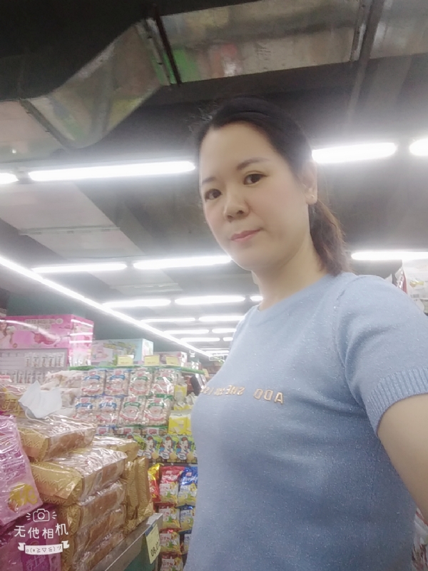 陈星星的第一张照片--承德相亲服务中心