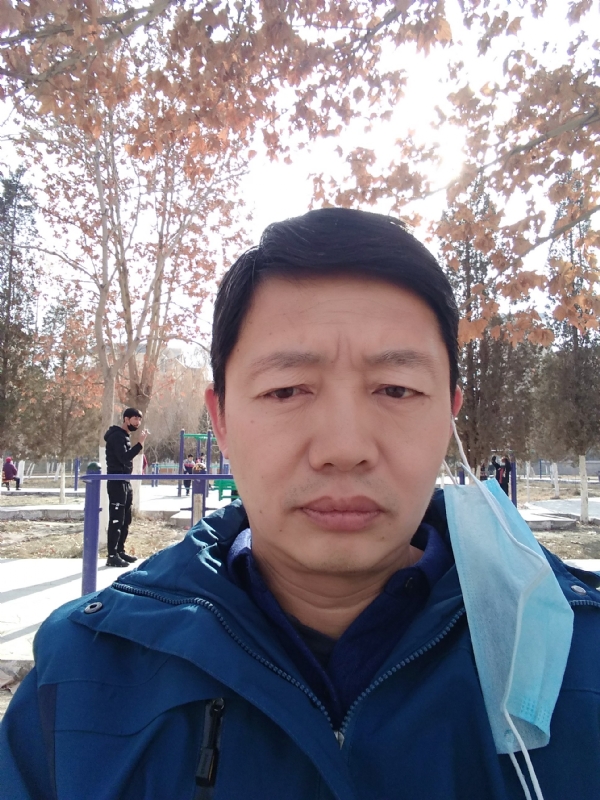 ss的第三张照片--承德相亲服务中心