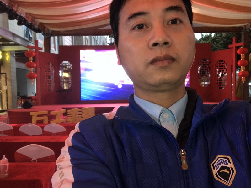 峰的第一张照片--承德相亲服务中心