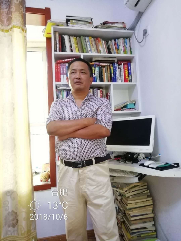 天马行空的第一张照片--承德相亲服务中心
