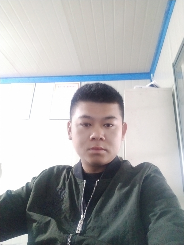 少校的第一张照片--承德相亲服务中心