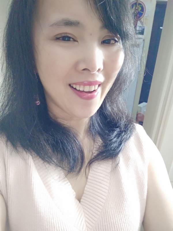 慧芯的第一张照片--承德相亲服务中心