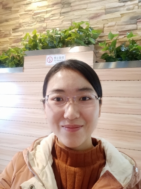 品性内外兼优教育人的第四张照片--承德相亲服务中心