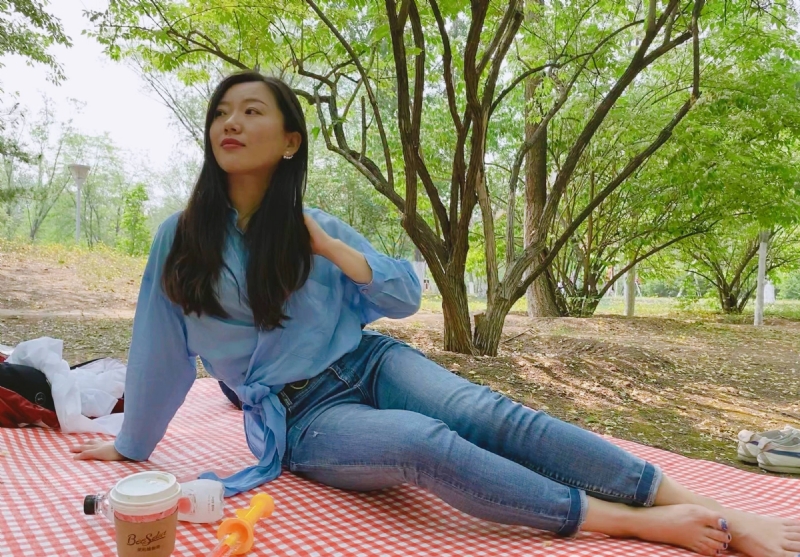 往事如烟的第二张照片--承德相亲服务中心