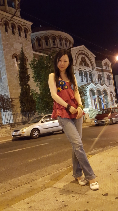 捻花微笑的第二张照片--承德相亲服务中心