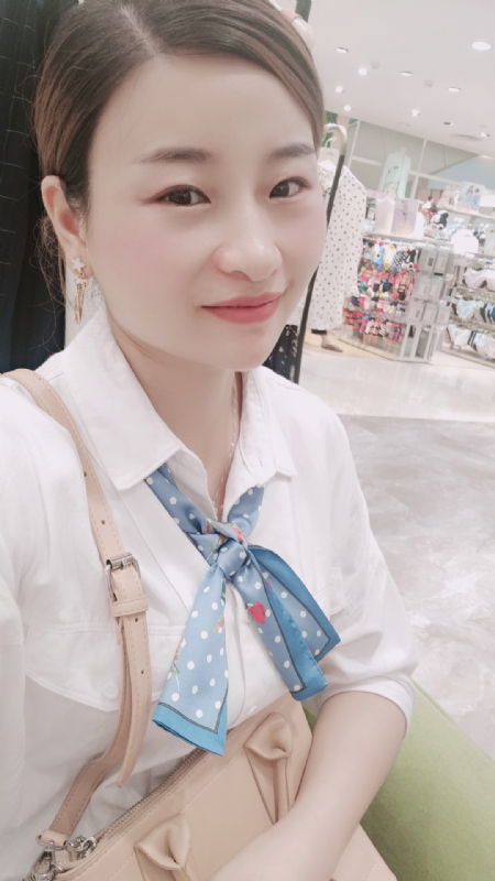 如意的第一张照片--承德相亲服务中心